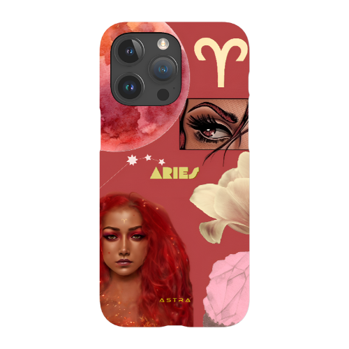 ARIES Apple Phone Cases