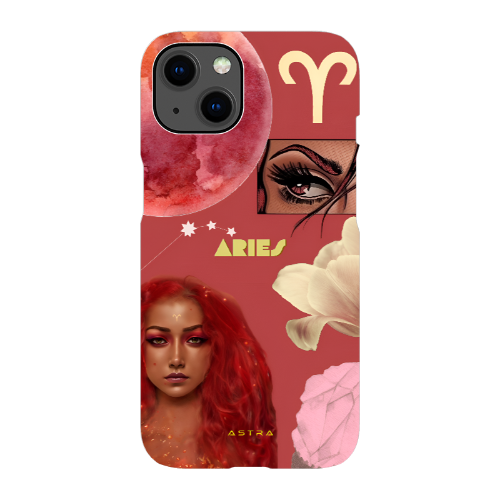 ARIES Apple Phone Cases