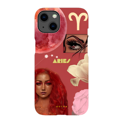 ARIES Apple Phone Cases