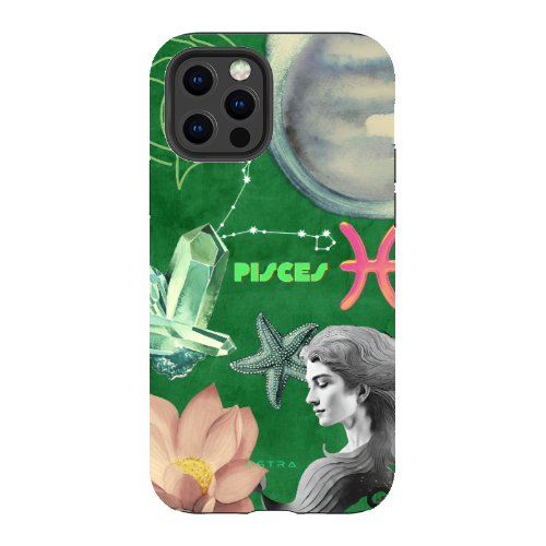 PISCES Apple Phone Cases