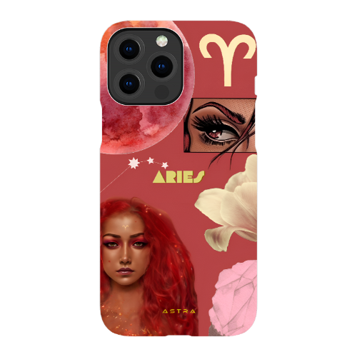 ARIES Apple Phone Cases