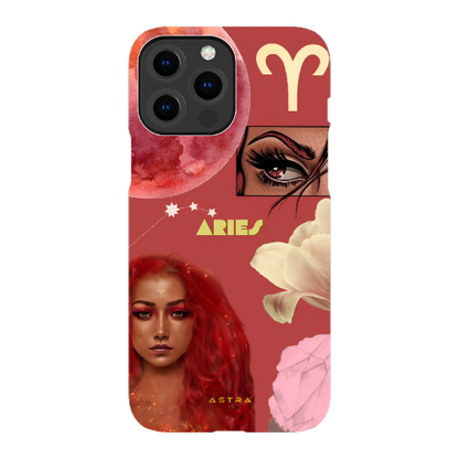 ARIES Apple Phone Cases