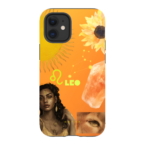 LEO Apple iPhone 12 Mini Phone Cases