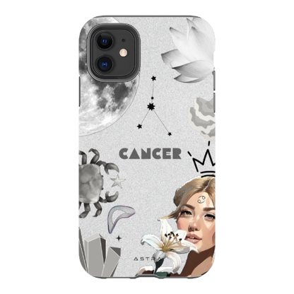 CANCER Apple iPhone 11 Phone Cases