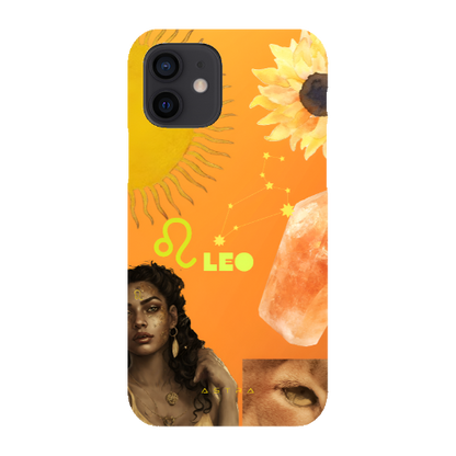 LEO Apple iPhone 12 Pro Max Phone Cases