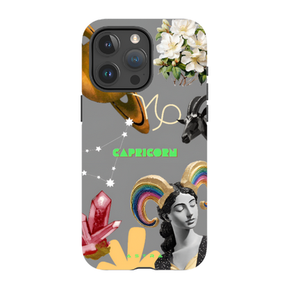CAPRICORN Apple iPhone 14 Plus Phone Cases