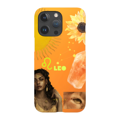 LEO Apple iPhone 15 Pro Max Phone Cases ASTRA-LOGY