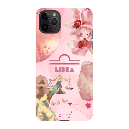 LIBRA Apple iPhone 11 Pro Max Phone Cases