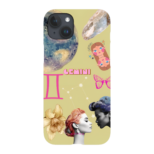 GEMINI Apple iPhone 12 Pro Max Phone Cases