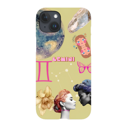 GEMINI Apple iPhone 12 Pro Max Phone Cases