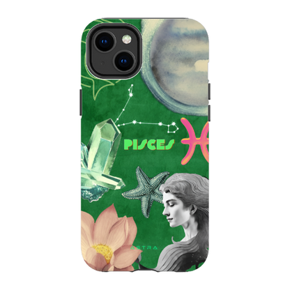 PISCES Apple Phone Cases