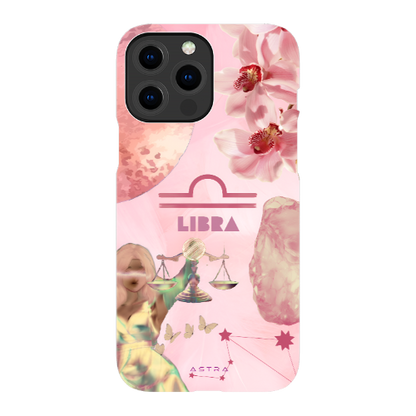 LIBRA Apple Phone Cases