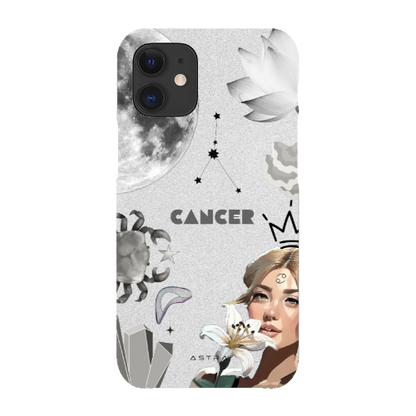 CANCER Apple iPhone 12 Mini Phone Cases
