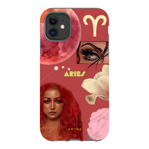 ARIES Apple Phone Cases