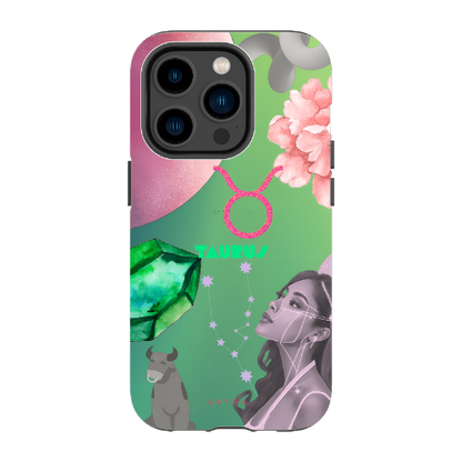 TAURUS Apple Phone Cases