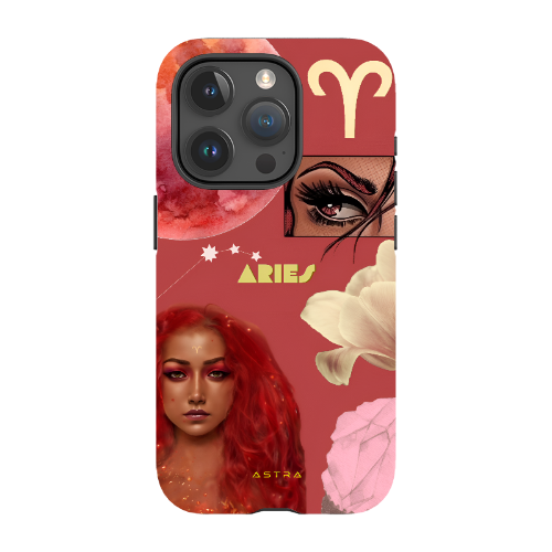 ARIES Apple Phone Cases