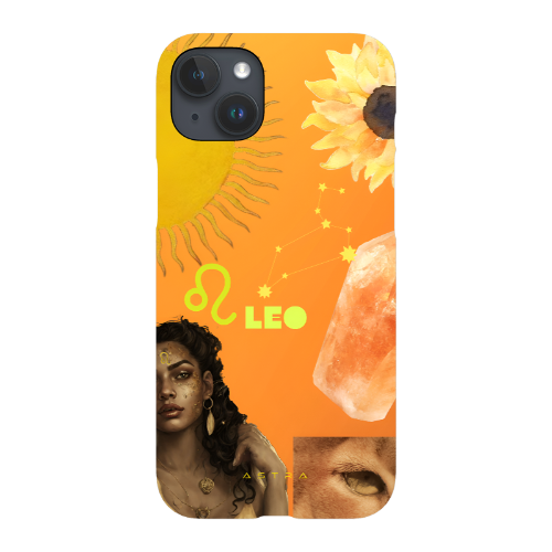 LEO Apple Phone Cases