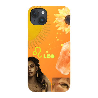 LEO Apple Phone Cases