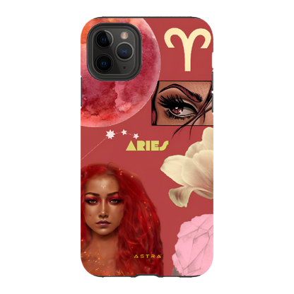 ARIES Apple Phone Cases