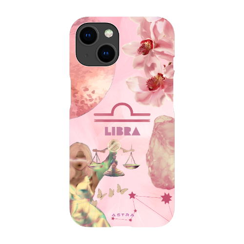 LIBRA Apple iPhone 14 Plus Phone Cases