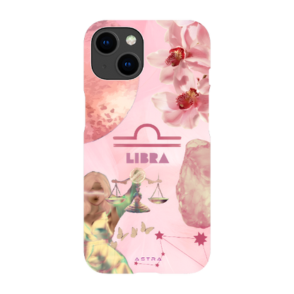 LIBRA Apple iPhone 14 Plus Phone Cases