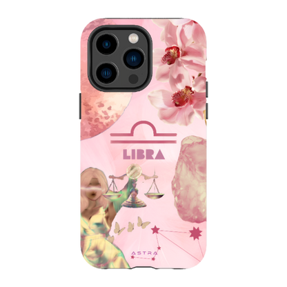 LIBRA Apple Phone Cases