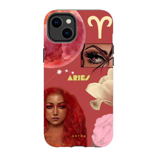 ARIES Apple Phone Cases