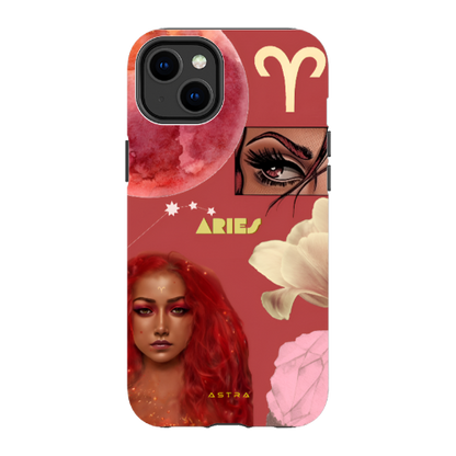 ARIES Apple Phone Cases
