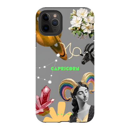 CAPRICORN Apple iPhone 11 Pro Max Phone Cases