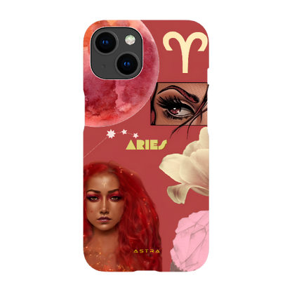 ARIES Apple iPhone 14 Pro Phone Cases
