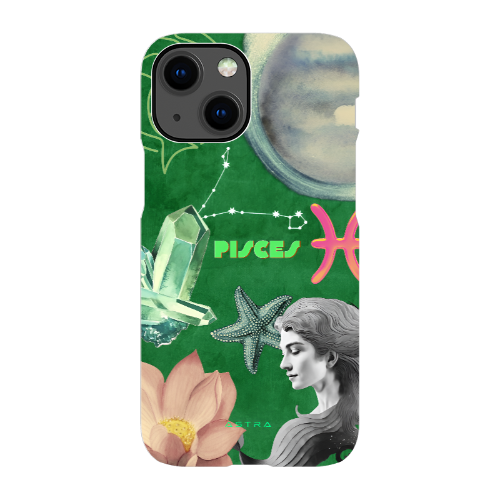 PISCES Apple Phone Cases ASTRA-LOGY