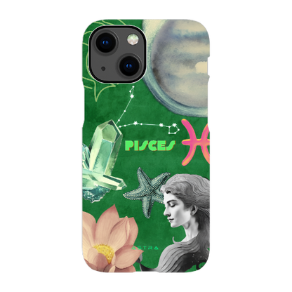 PISCES Apple Phone Cases ASTRA-LOGY