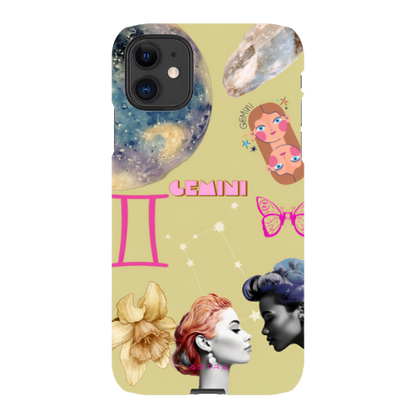 GEMINI Apple iPhone 11 Phone Cases