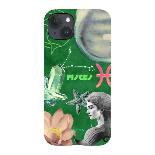 PISCES Apple Phone Cases ASTRA-LOGY