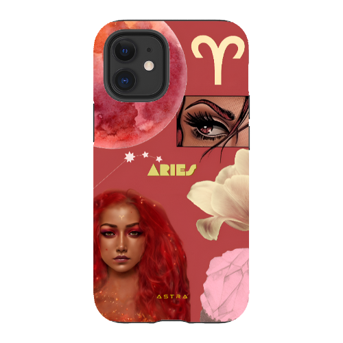 ARIES Apple Phone Cases