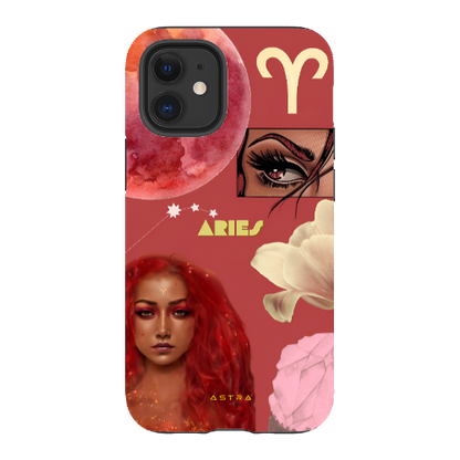 ARIES Apple Phone Cases