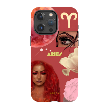 ARIES Apple Phone Cases