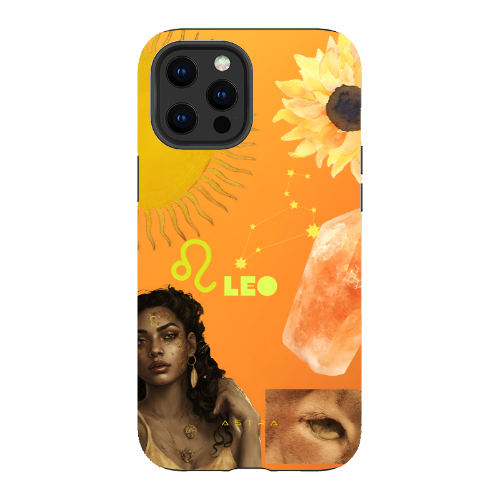 LEO Apple iPhone 11 Pro Max Phone Cases