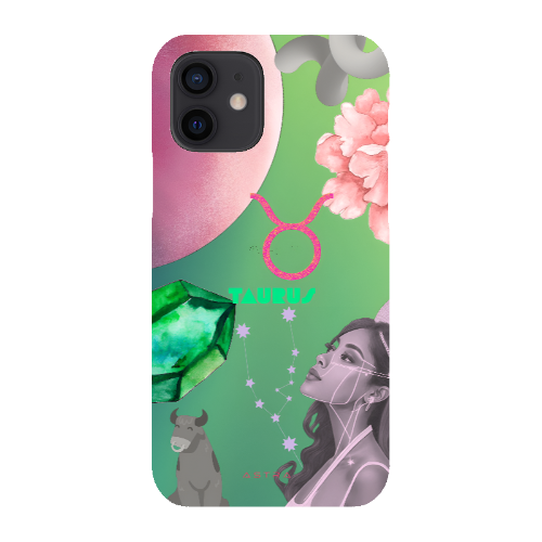TAURUS Apple iPhone 14 Pro Max Phone Cases