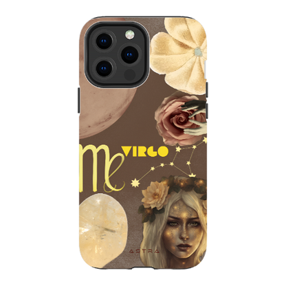 VIRGO Apple Phone Cases