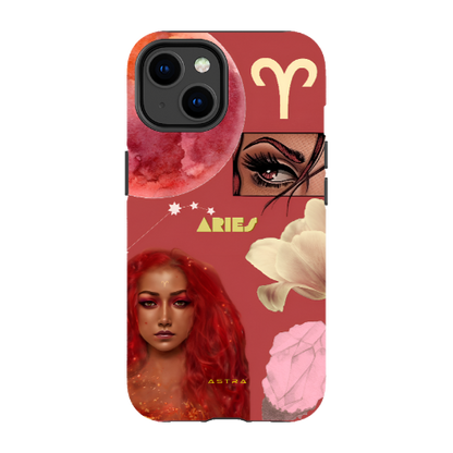 ARIES Apple iPhone 14 Plus Phone Cases