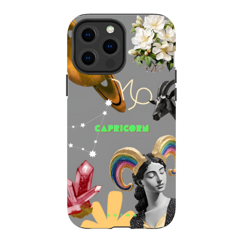 CAPRICORN Apple iPhone 14 Plus Phone Cases
