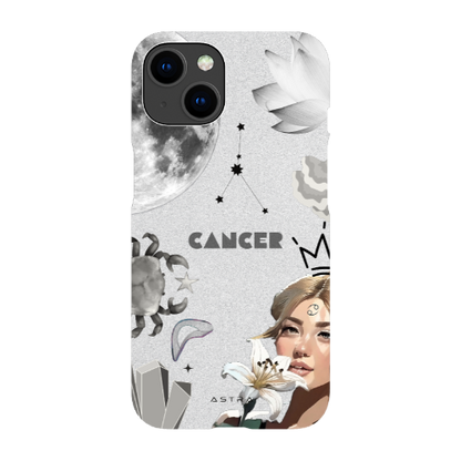 CANCER Apple iPhone 14 Plus Phone Cases
