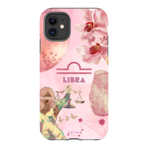 LIBRA Apple iPhone 11 Phone Cases