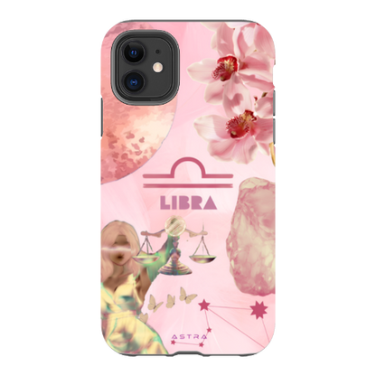 LIBRA Apple iPhone 11 Phone Cases