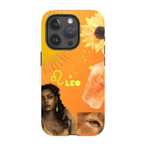 LEO Apple iPhone 11 Pro Max Phone Cases