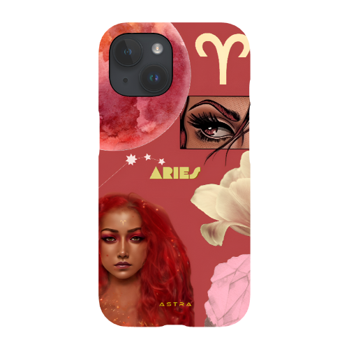 ARIES Apple Phone Cases
