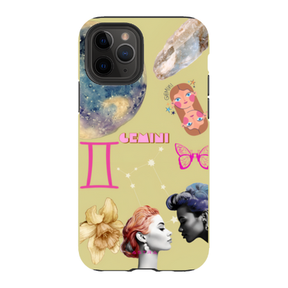 GEMINI Apple iPhone 11 Pro Phone Cases