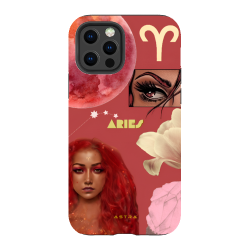 ARIES Apple Phone Cases