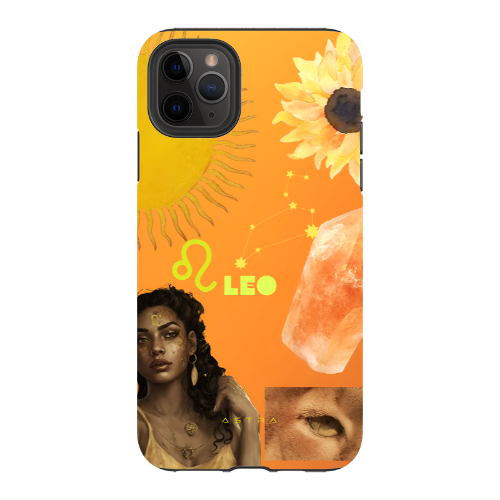 LEO Apple iPhone 11 Pro Max Phone Cases